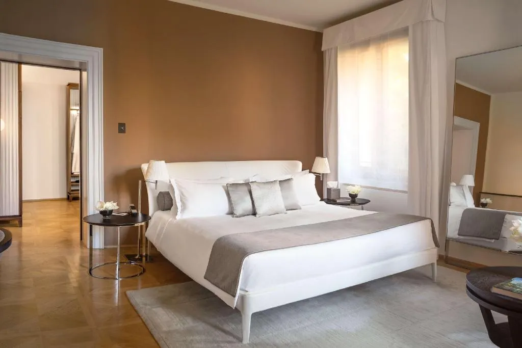 Room STANDARD Room, Aman Venice, Venice