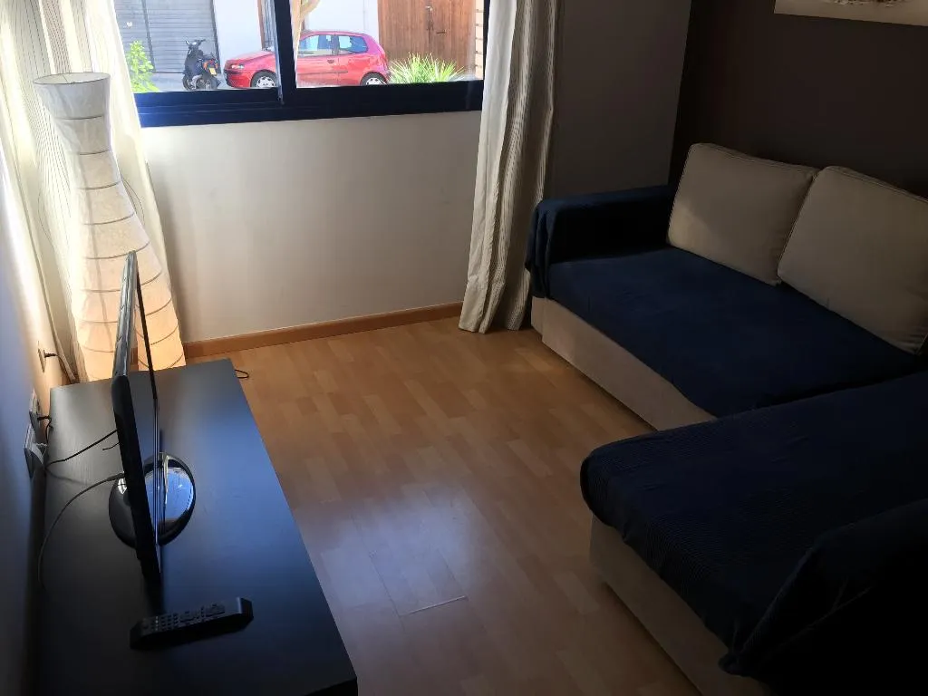 APARTMENT WITH TERRACE Room, Sitges Go, Costa Brava
