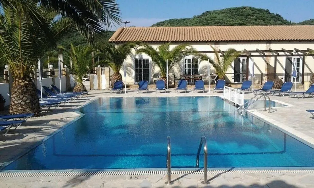 Sports and Entertainment, Zantegarden, Zante