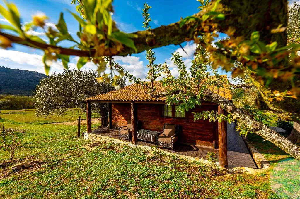BUNGALOW POOL VIEW ONE BEDROOM Room, Quinta Do Quinto, Porto