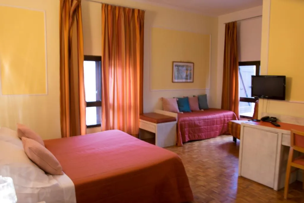 DOUBLE COMFORT Room, La Vecchia Cartiera, Florence