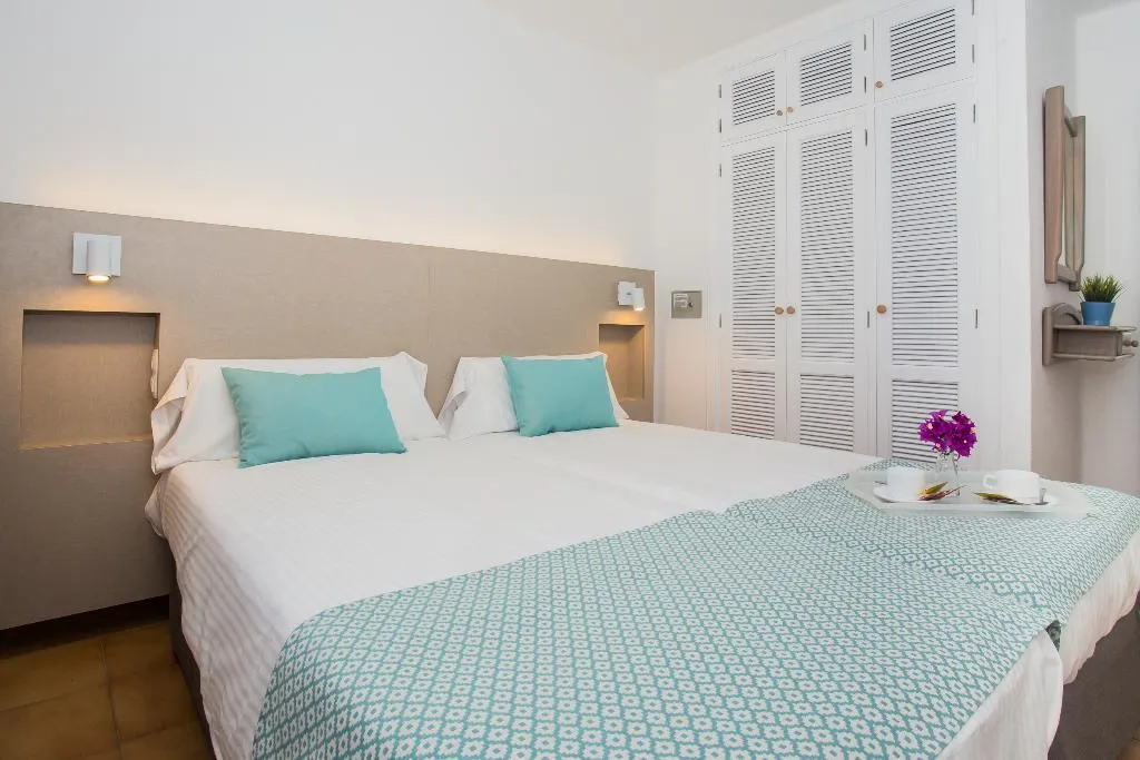 Room, Los Tulipanes, Lanzarote