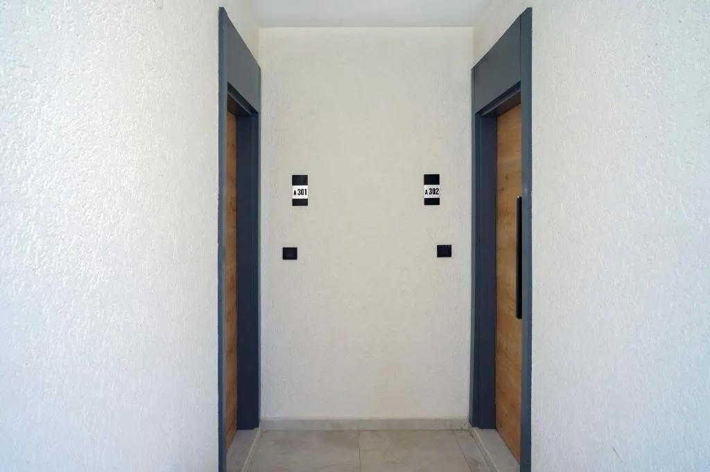 Lobby, Port Selene Otel, Antalya