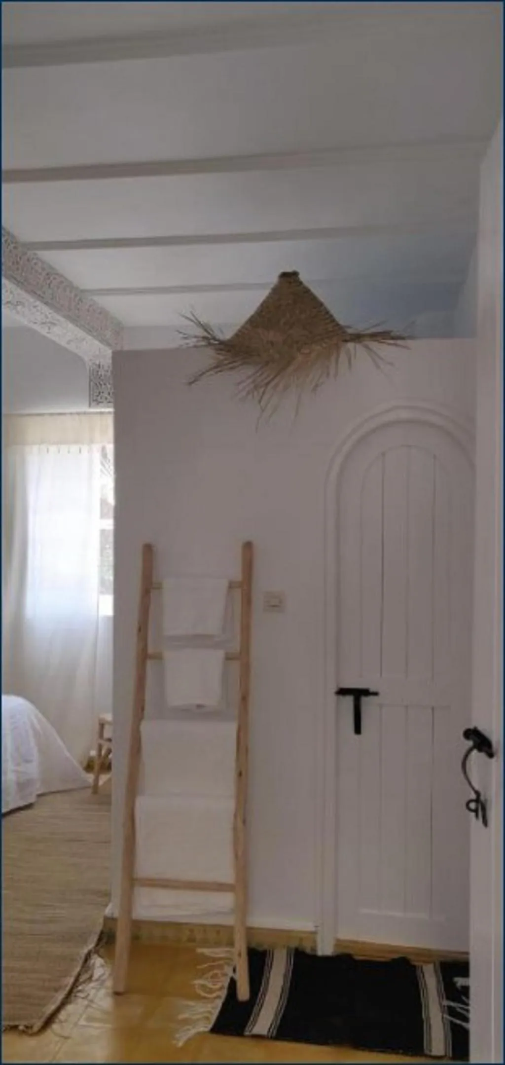 DOUBLE STANDARD Room, Out Of Medina, Essaouira