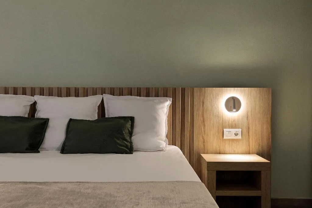 TWIN SUPERIOR Room, Best Tritón, Costa Del Sol