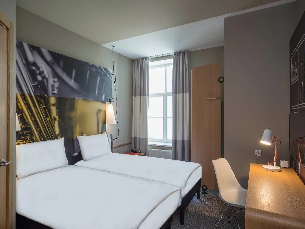 TWIN STANDARD Room, Ibis Riga Centre, Riga