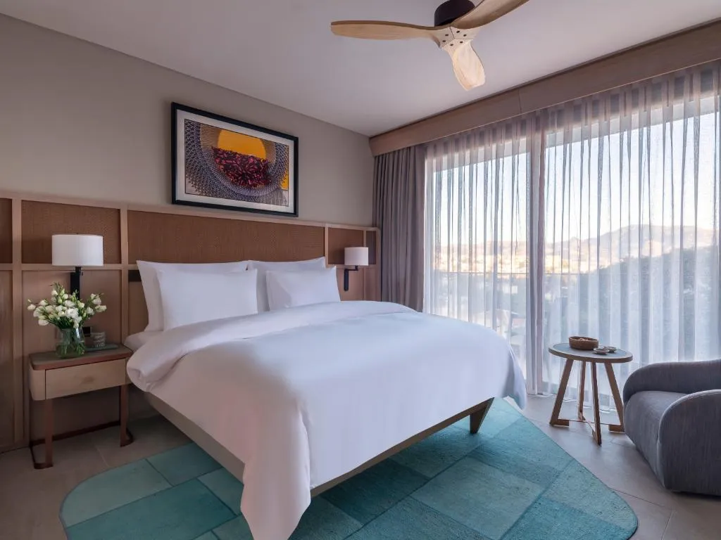 SUITE SUPERIOR Room, The Bodrum Hotel Yalikavak - MGallery Collection, Bodrum