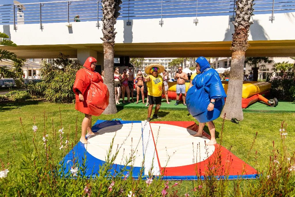 Sports and Entertainment, La Blanche Resort & Spa, Bodrum