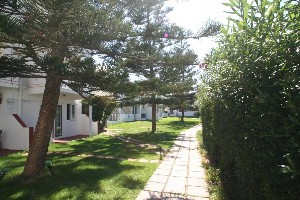 General view, Summer Dream Hotel, Rhodes