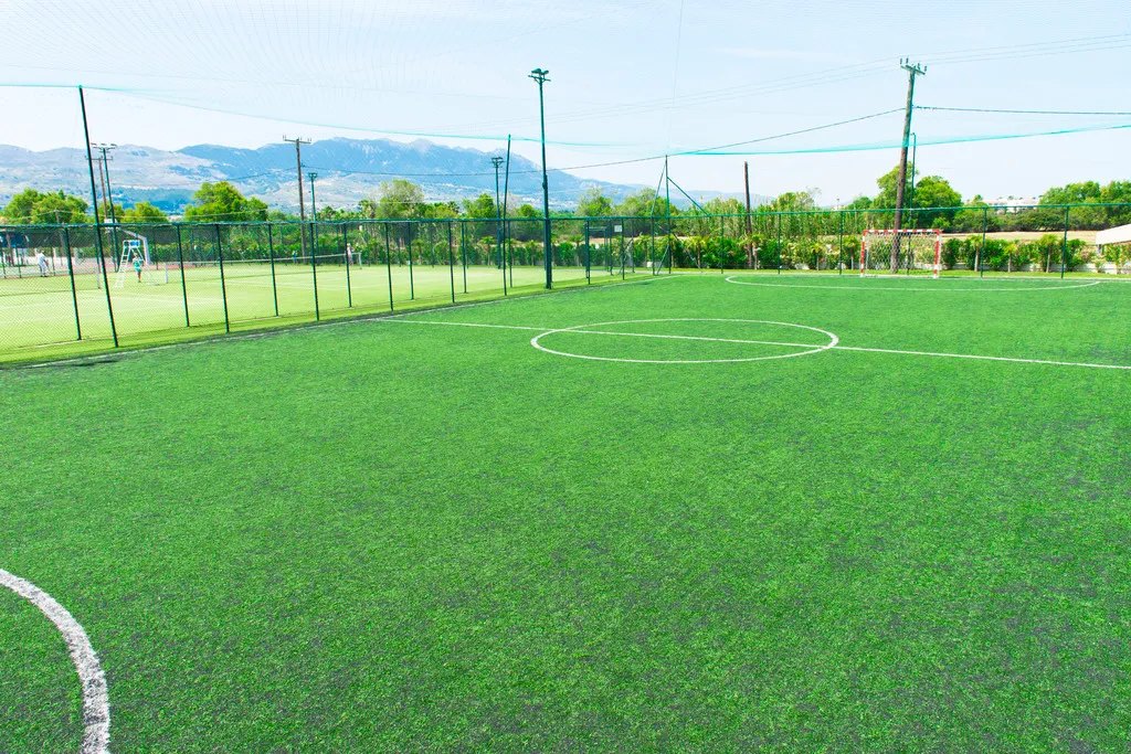 Sports and Entertainment, Blue Lagoon Resort, Kos