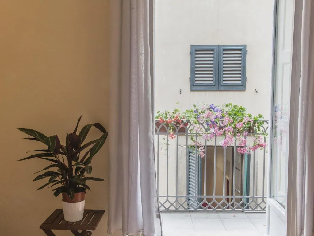 General view, B&B De' Biffi, Florence