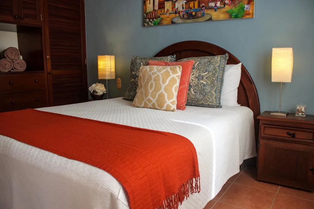 APARTMENT TWO BEDROOMS Room, La Coccinella, Playa Del Carmen
