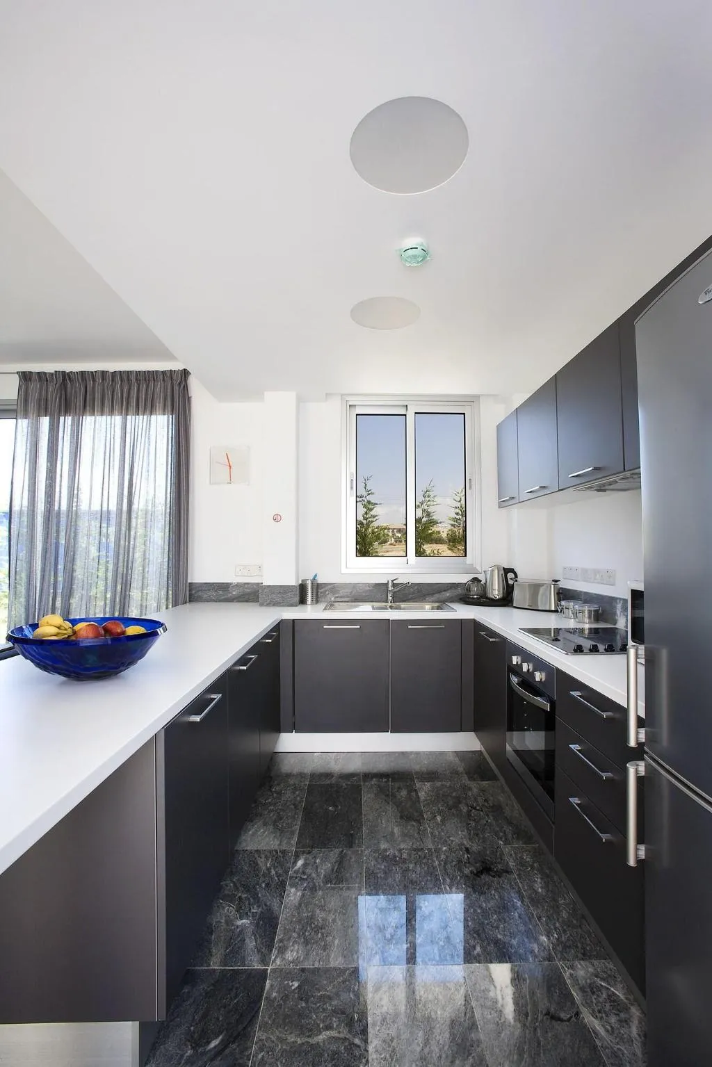 Room, Paradise Cove Luxurious Beach Villas, Cyprus