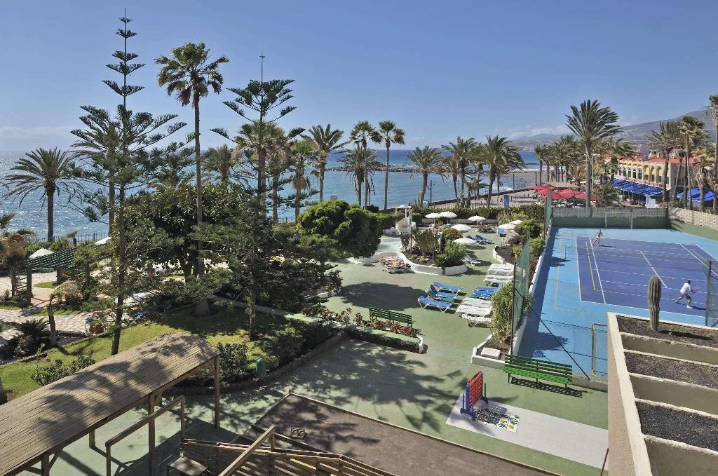 Sports and Entertainment, Sol Tenerife, Tenerife