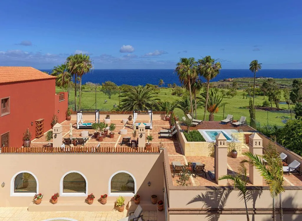 General view, Hacienda del Conde Meliá Collection Golf & Spa, Tenerife