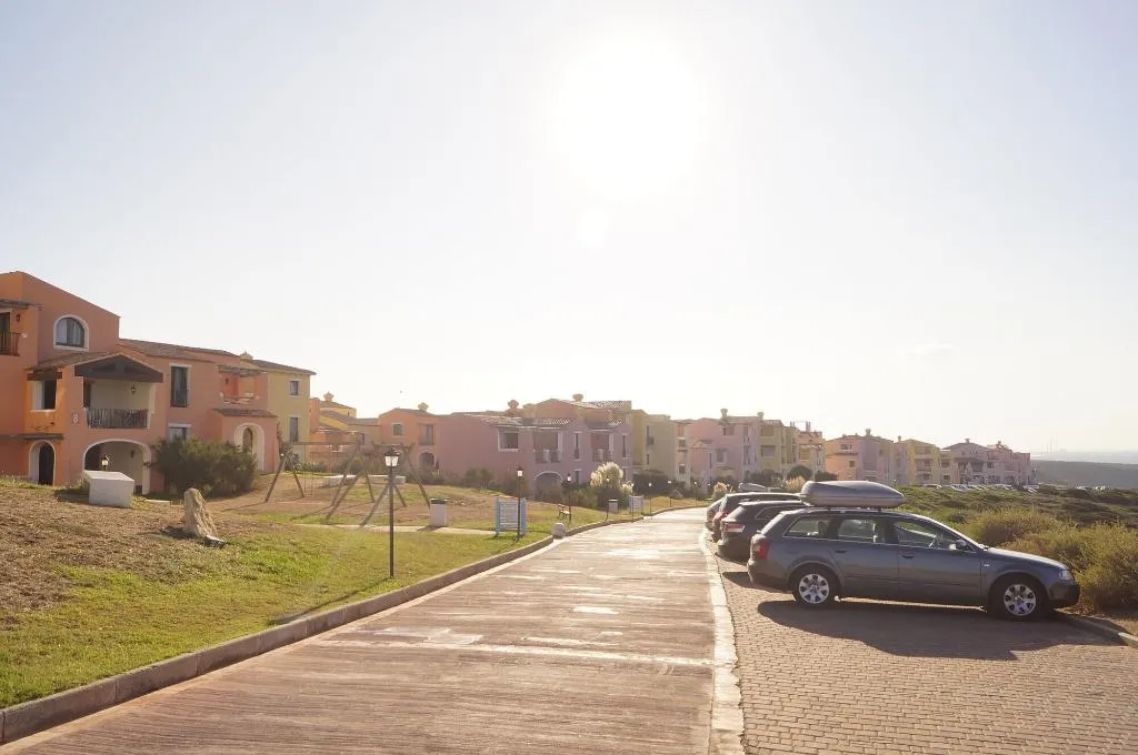 General view, Stintino Country Paradise, Alghero