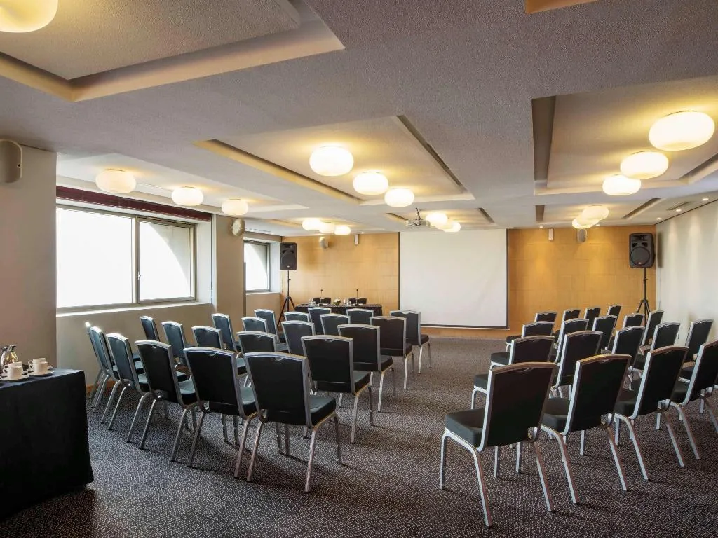Conferences, Movenpick Hotel Casablanca, Casablanca