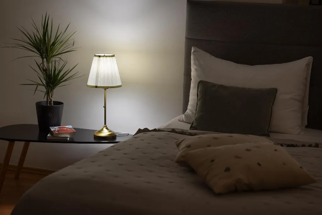 FAMILY ROOM TWO BEDROOMS Room, Boutique Apartments White Swan, Prague