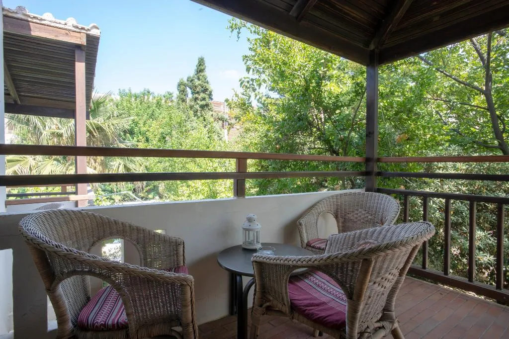 APARTMENT STANDARD Room, Proimos Maisonnettes, Crete