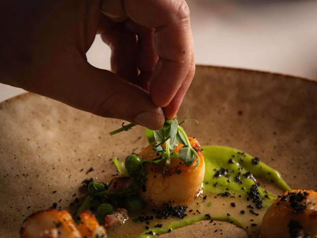 Restaurant, Carton House, a Fairmont Managed Hotel, Dublin