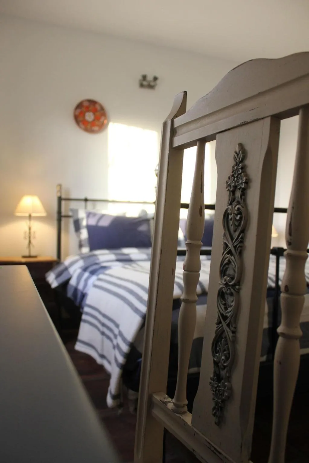 Room, El Níspero Dulce, Costa Del Sol