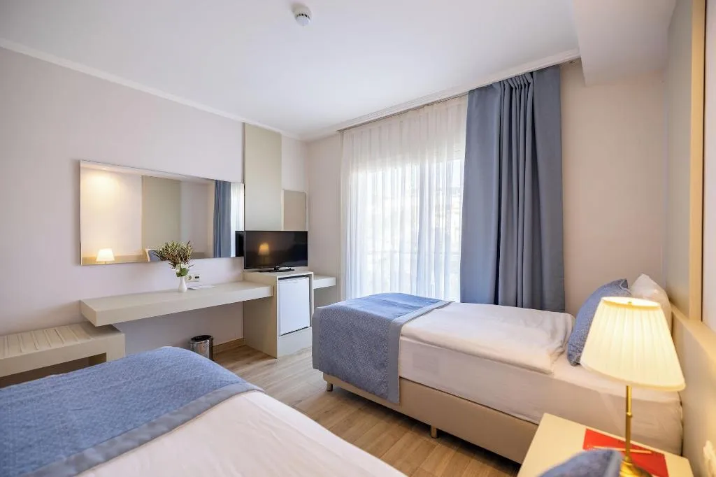 Room, Sisus Marina Çeşme, Izmir