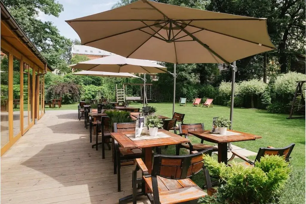 Restaurant, Yarden Aparthotel by Artery Hotels, Krakow