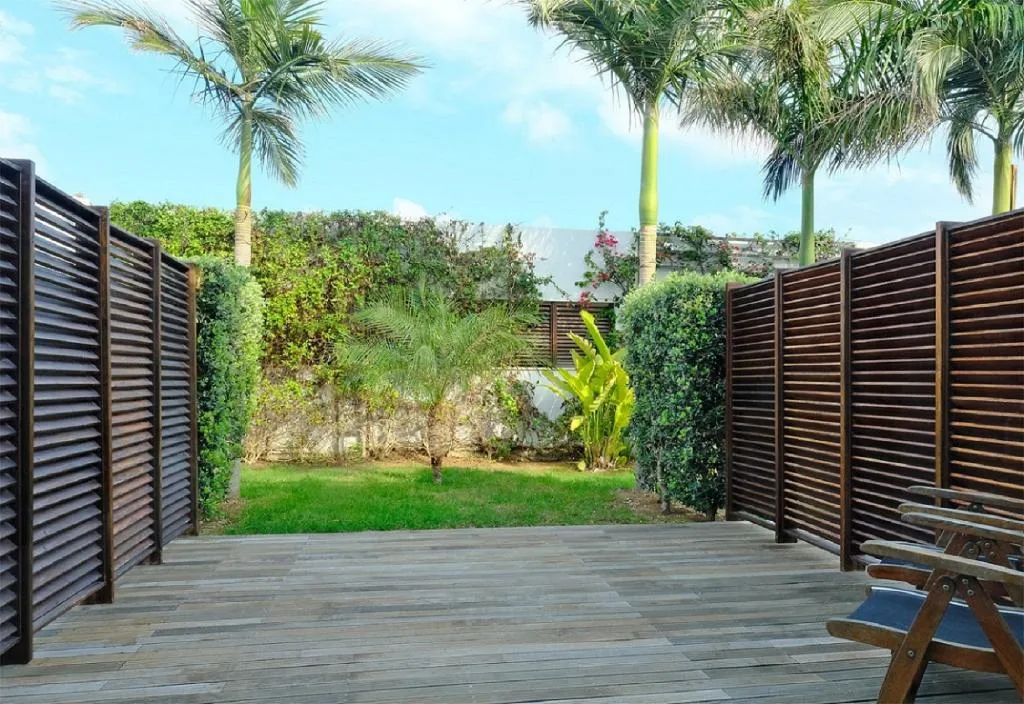 JUNIOR SUITE GARDEN VIEW Room, Sunrise Pearl Hotel & Spa, Cyprus