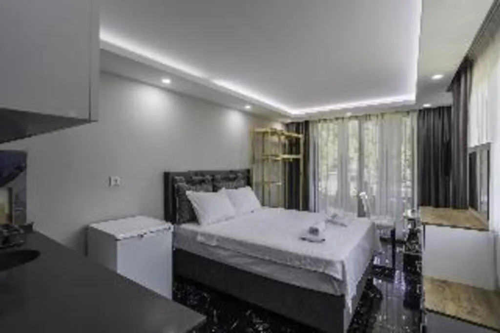Room STANDARD Room, Terra Garden Hotel, Antalya