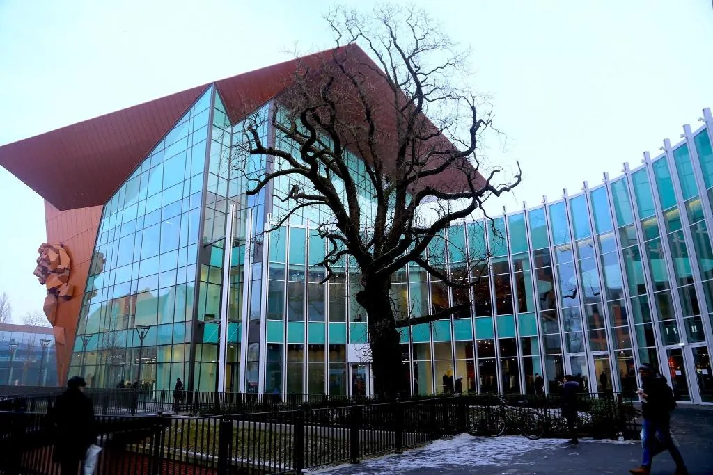 General view, Neptun Aparthotel, Gdansk