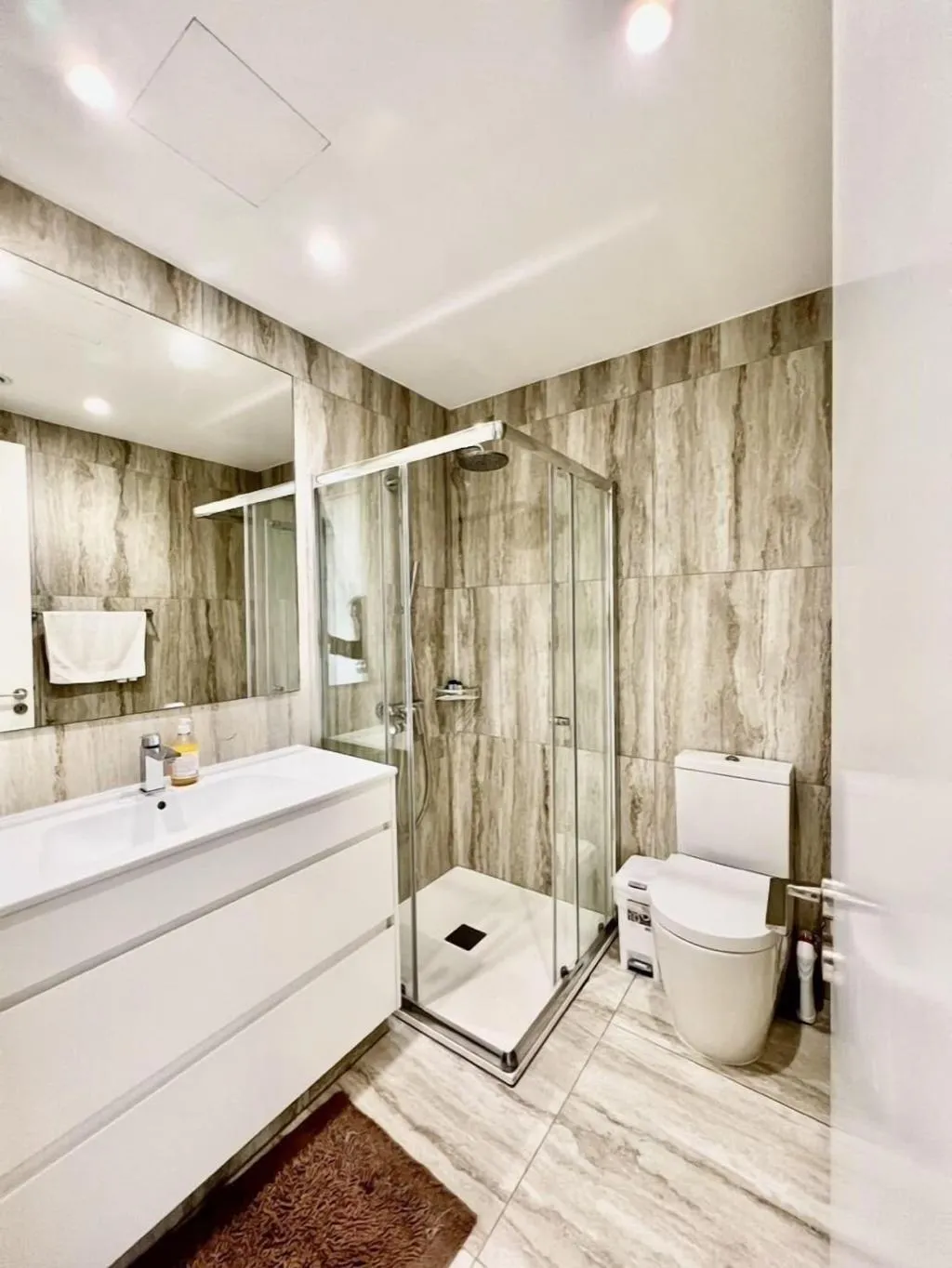 Room, Emerald Bay Suites, Cyprus