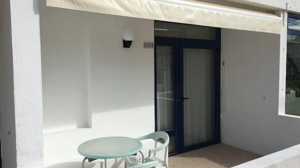 Room, Casa Del Mar Hotel, Costa Brava