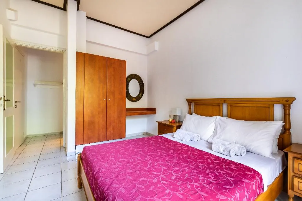DOUBLE CAPACITY 2 Room, Elios Holidays Hotel, Skiathos