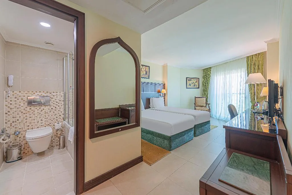 Room STANDARD Room, Crowne Plaza Antalya, Antalya