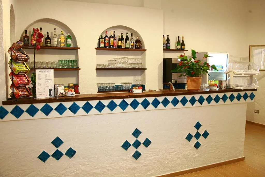 Bar, Mare Blue, Olbia