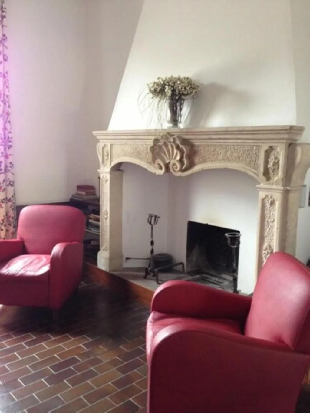 Conferences, Casa Calicantus, Milan