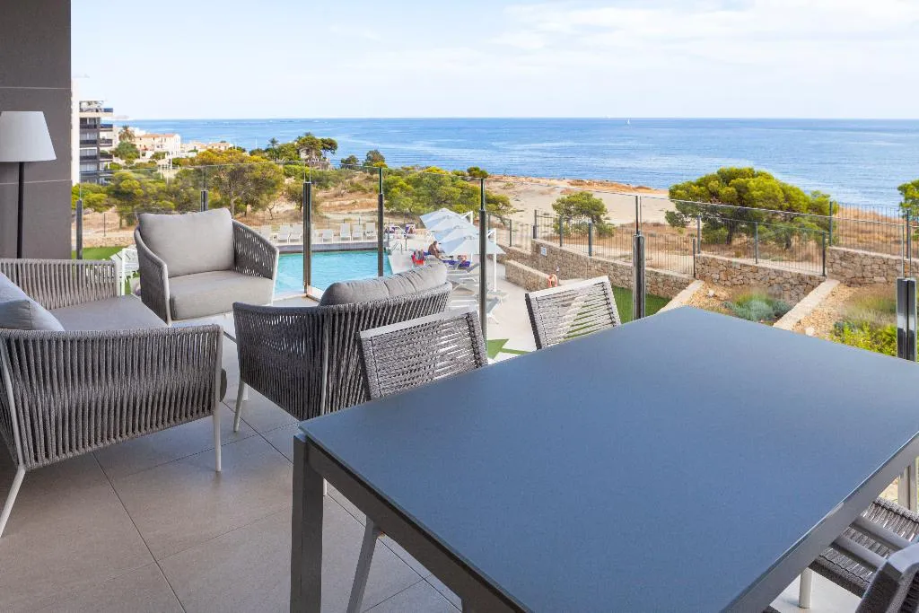 APARTMENT PREMIUM WITH VIEWS Room, Blueline Apartmenthotel, Costa Blanca