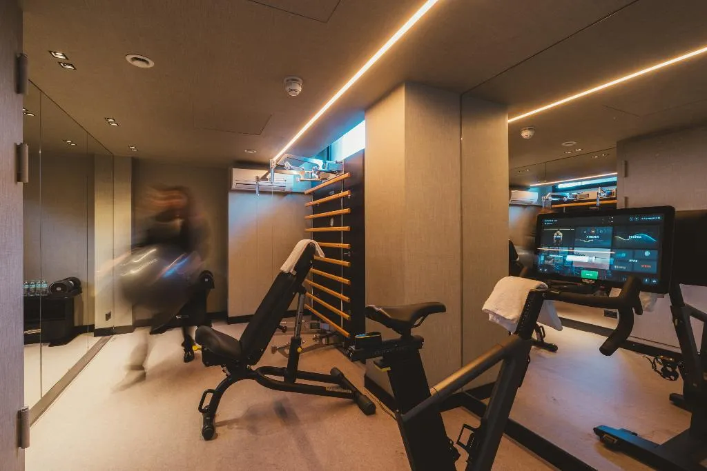 Sports and Entertainment, Hotel Arconte, Barcelona