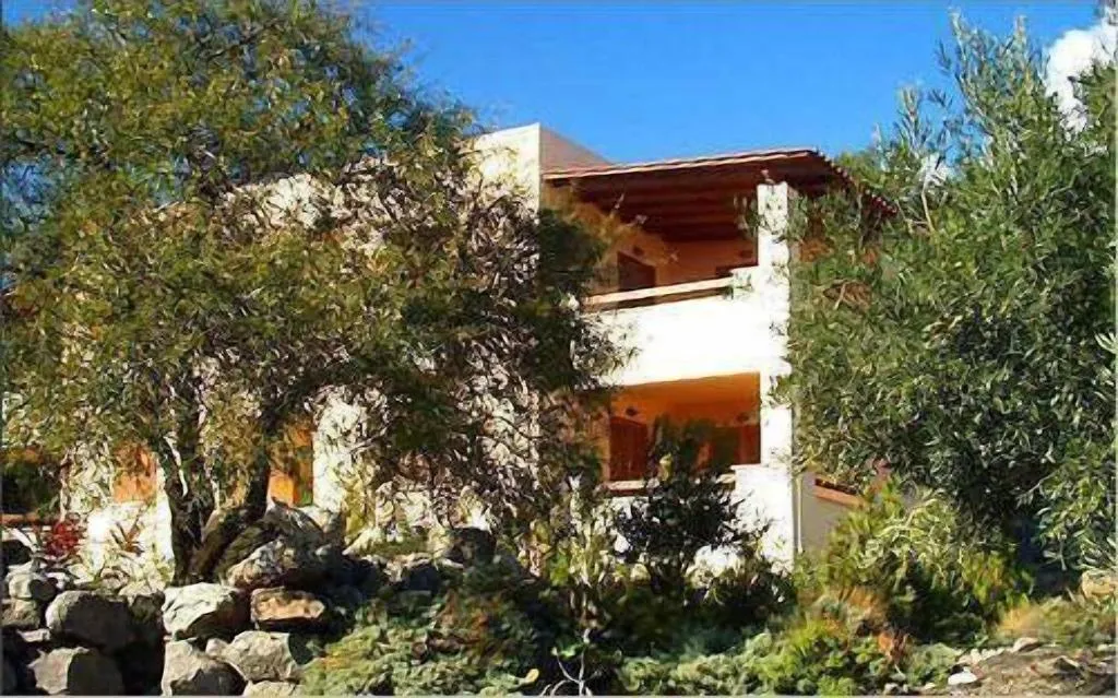 General view, Phoenix Apartments, Crete