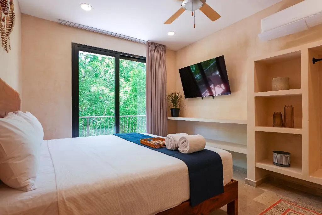 APARTMENT DELUXE Room, Calea Tulum, Cancun Area