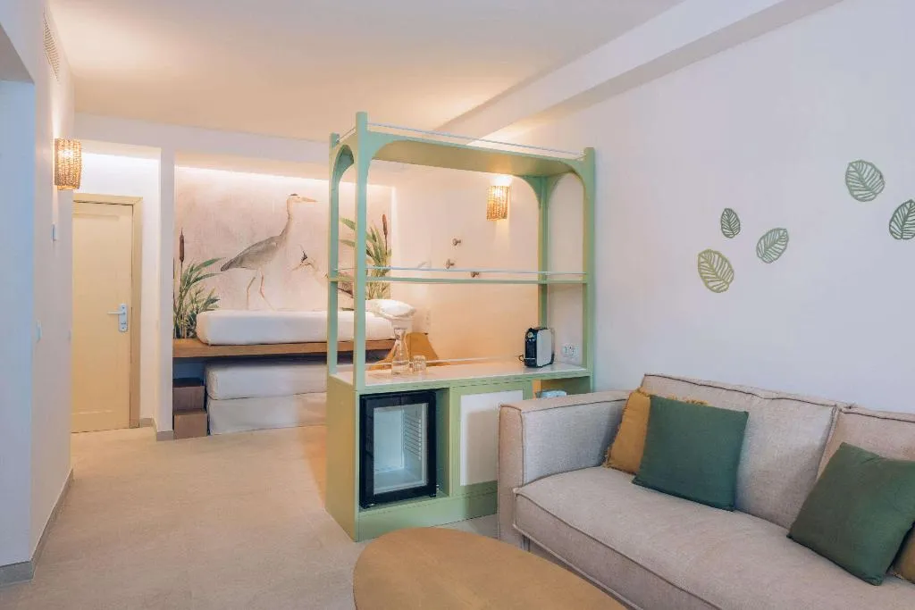 Room, Iberostar Selection Albufera Park All Inclusive, Majorca