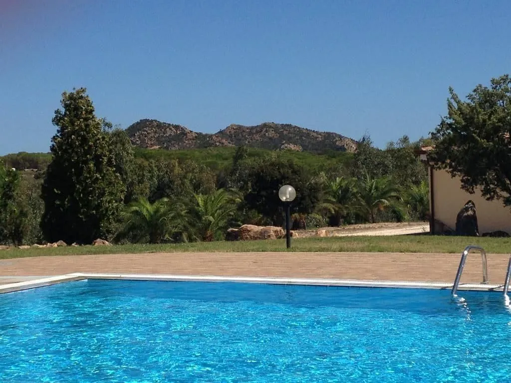 Sports and Entertainment, Hotel Biderrosa, Olbia