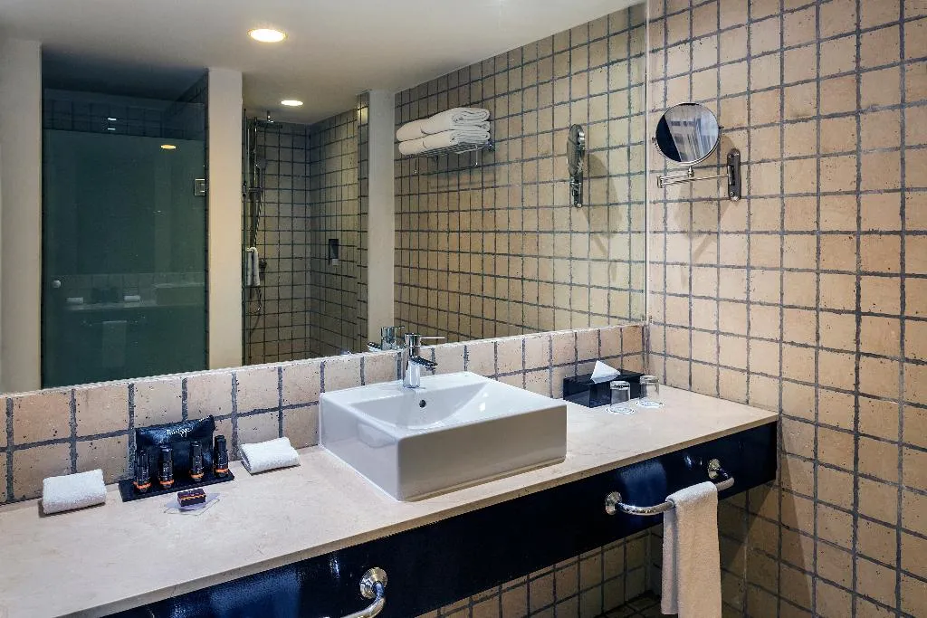 JUNIOR SUITE OCEAN VIEW Room, Ocean Coral & Turquesa All Inclusive, Cancun Area