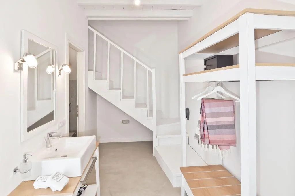Room, Lindos Comfy Suites, Rhodes