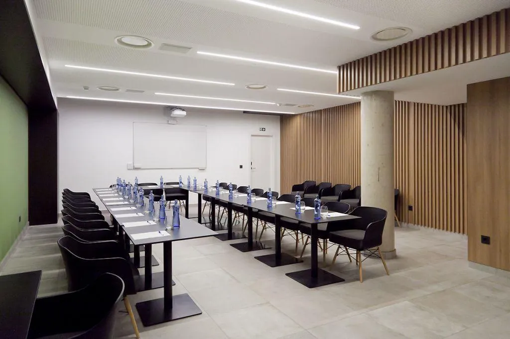 Conferences, Vila Arenys Hotel, Barcelona