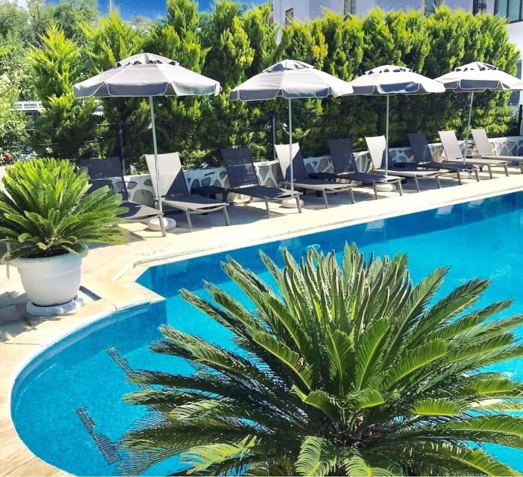 General view, Artunc Hotel Bodrum, Bodrum