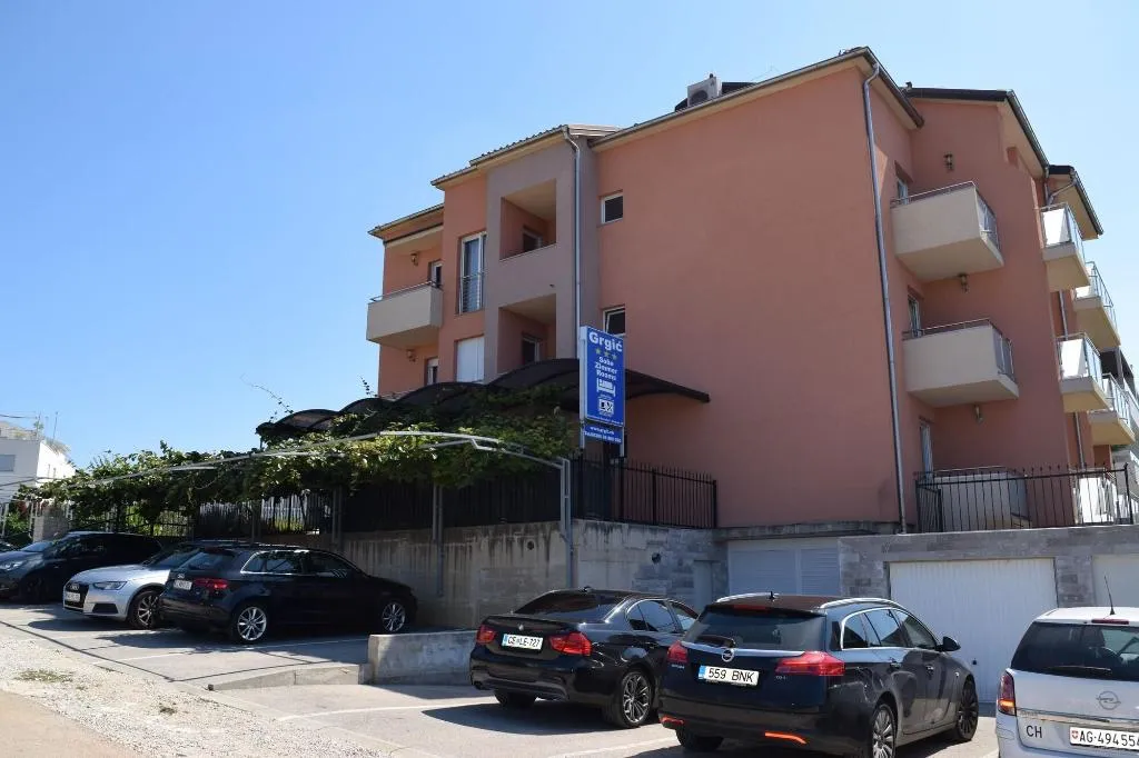 General view, Bed & Breakfast Grgic, Istria