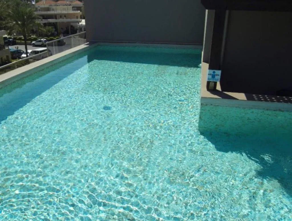 Pool, Atlantica Caldera Creta Paradise, Crete