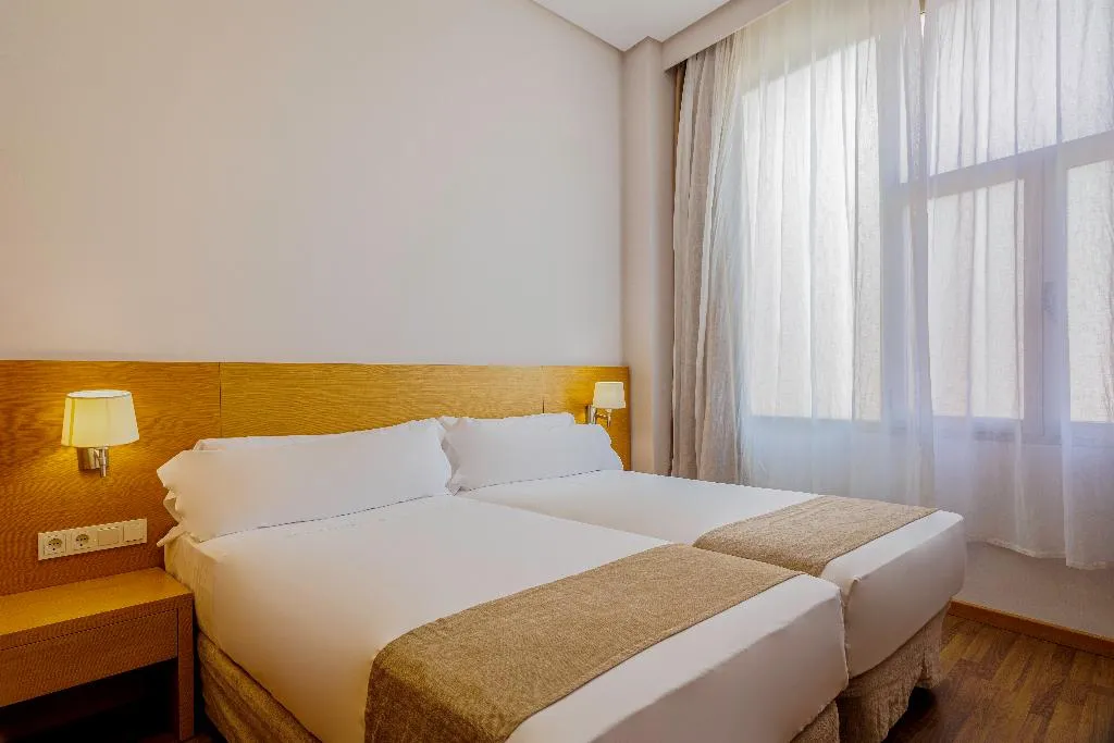 DOUBLE STANDARD Room, Cullera Holiday, Costa Blanca