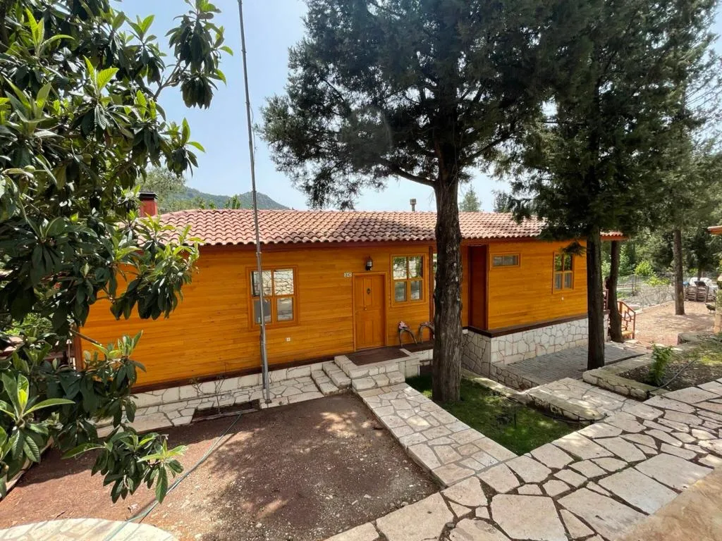 BUNGALOW STANDARD Room, Trinitys Forest Bungalows, Antalya